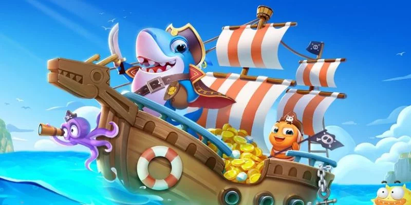 Tìm hiểu sơ lược về về bắn cá đổi thưởng thẻ cào Tìm hiểu sơ lược về về bắn cá đổi thưởng thẻ cào