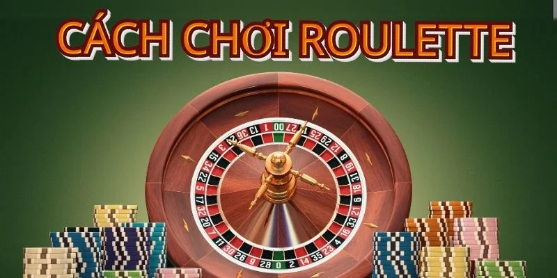 Dễ dàng tham gia game Roulette online tại 33Win Dễ dàng tham gia game Roulette online tại 33Win