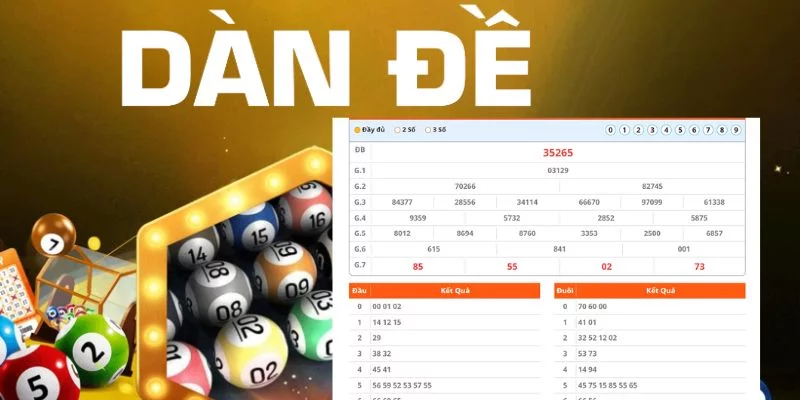 Tham khảo dàn đề 12 số miễn phí tại 33WIN Tham khảo dàn đề 12 số miễn phí tại 33WIN