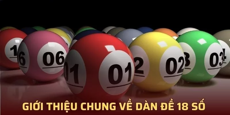 Dàn đề 18 số được rất nhiều khách hàng chọn lựa Dàn đề 18 số được rất nhiều khách hàng chọn lựa