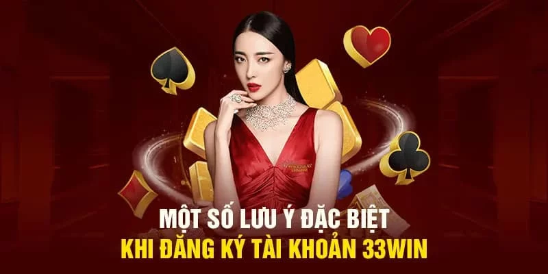 Các lưu ý quan trọng giúp đăng ký thành công, bảo vệ tài khoản Các lưu ý quan trọng giúp đăng ký thành công, bảo vệ tài khoản