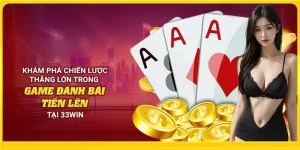 đánh bài tiến lên