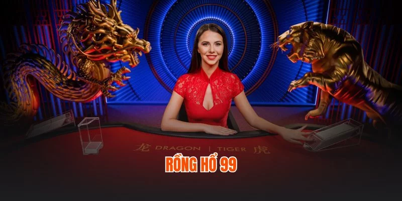 Giới thiệu game Rồng Hổ online hấp dẫn hàng đầu tại 33WIN Giới thiệu game Rồng Hổ online hấp dẫn hàng đầu tại 33WIN