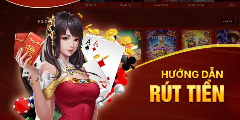 Rút tiền 33WIN
