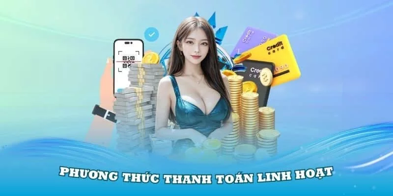Phương thức rút tiền 33WIN đa dạng cho bạn chọn Phương thức rút tiền 33WIN đa dạng cho bạn chọn