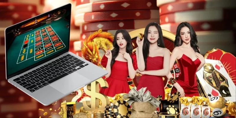 Các bước tham gia game bánh xe nhỏ tại nền tảng trực tuyến Các bước tham gia game bánh xe nhỏ tại nền tảng trực tuyến