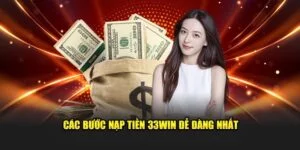 nạp tiền 33Win
